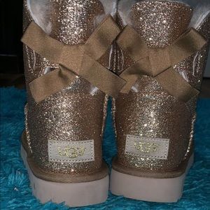 New UGG boots